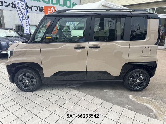 Mitsubishi DELICA MINI 2026-06 8245065-8