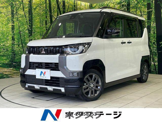 Mitsubishi DELICA MINI 2024-01 8245069-0