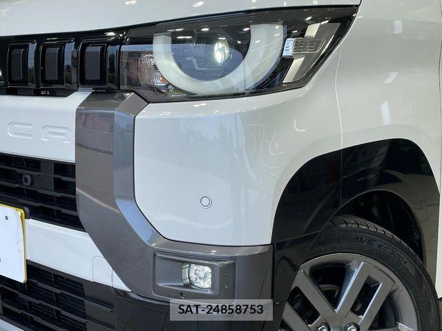 Mitsubishi DELICA MINI 2024-01 8245069-11