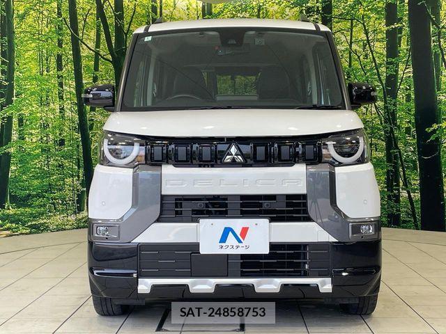 Mitsubishi DELICA MINI 2024-01 8245069-13