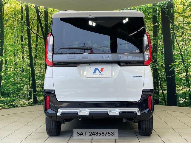 Mitsubishi DELICA MINI 2024-01 8245069-14