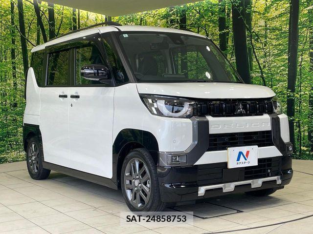 Mitsubishi DELICA MINI 2024-01 8245069-15