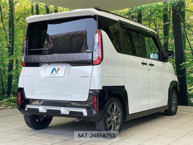 Mitsubishi DELICA MINI 2024-01 8245069-16