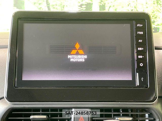 Mitsubishi DELICA MINI 2024-01 8245069-3