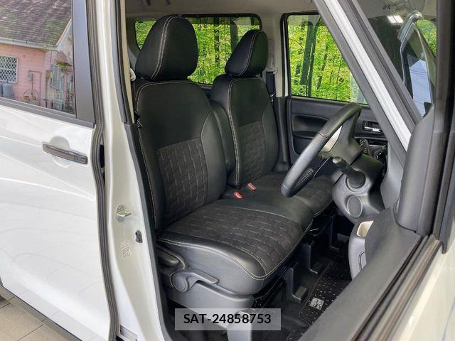 Mitsubishi DELICA MINI 2024-01 8245069-7