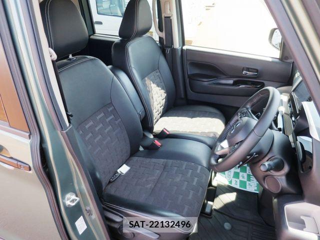 Mitsubishi DELICA MINI 2023-06 8245072-12