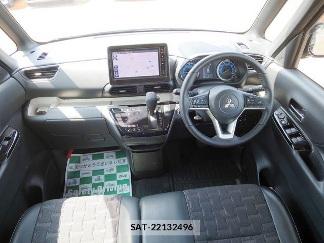 Mitsubishi DELICA MINI 2023-06 8245072-13