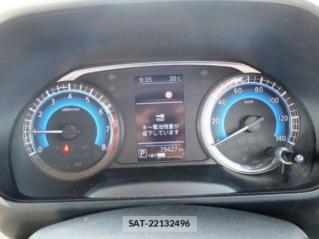 Mitsubishi DELICA MINI 2023-06 8245072-15