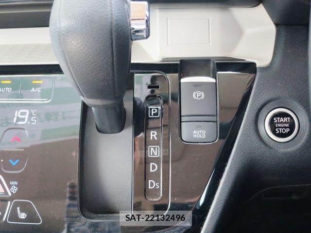 Mitsubishi DELICA MINI 2023-06 8245072-18