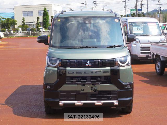 Mitsubishi DELICA MINI 2023-06 8245072-1