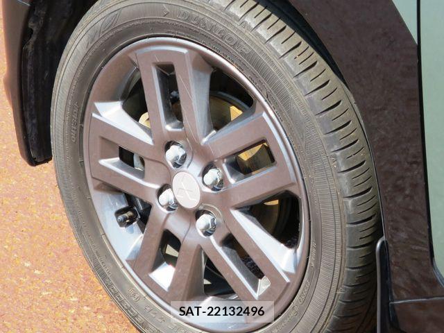 Mitsubishi DELICA MINI 2023-06 8245072-25