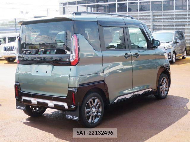 Mitsubishi DELICA MINI 2023-06 8245072-2