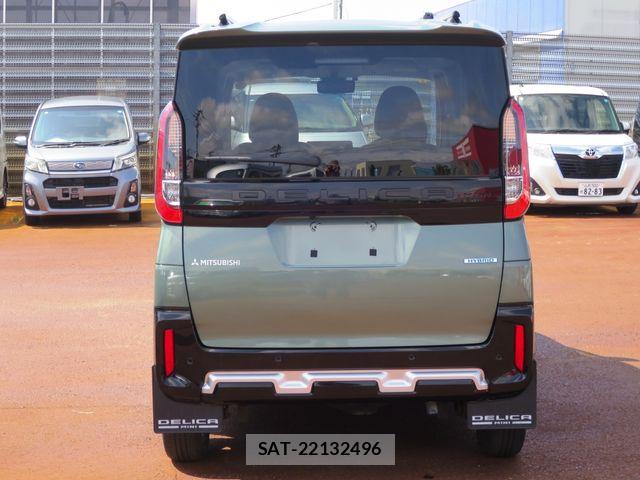 Mitsubishi DELICA MINI 2023-06 8245072-3