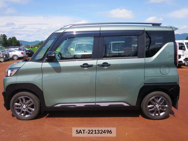 Mitsubishi DELICA MINI 2023-06 8245072-4
