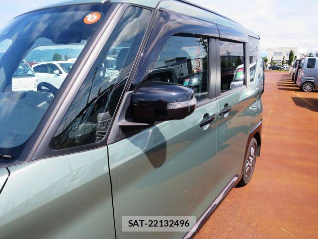 Mitsubishi DELICA MINI 2023-06 8245072-6