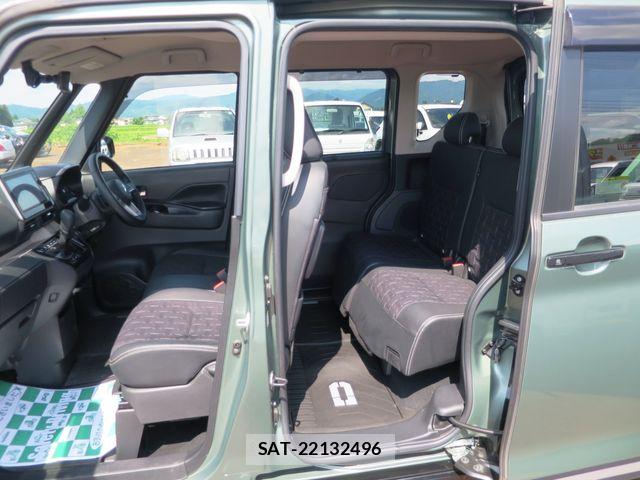Mitsubishi DELICA MINI 2023-06 8245072-7