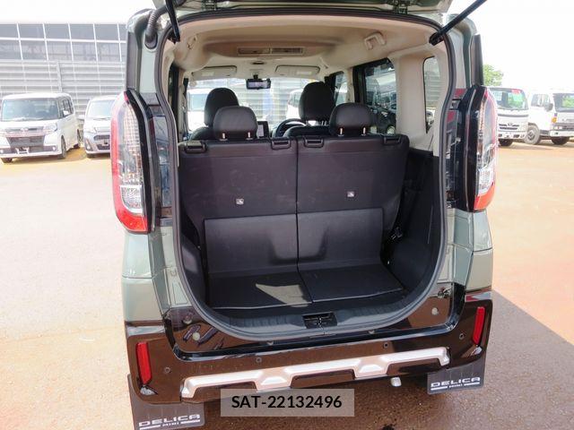 Mitsubishi DELICA MINI 2023-06 8245072-8