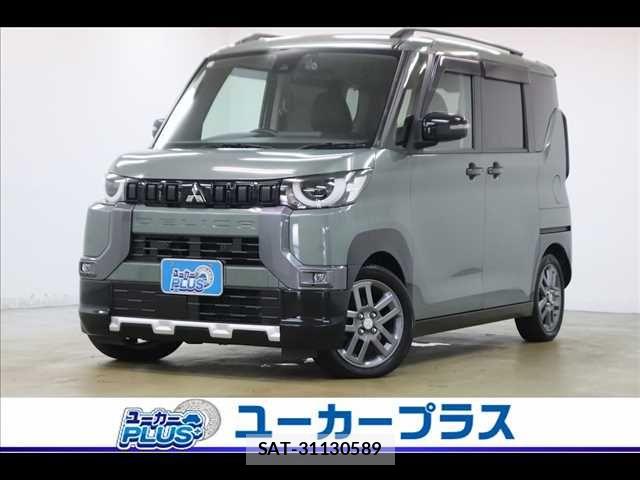Mitsubishi DELICA MINI 2024-03 8314240-0