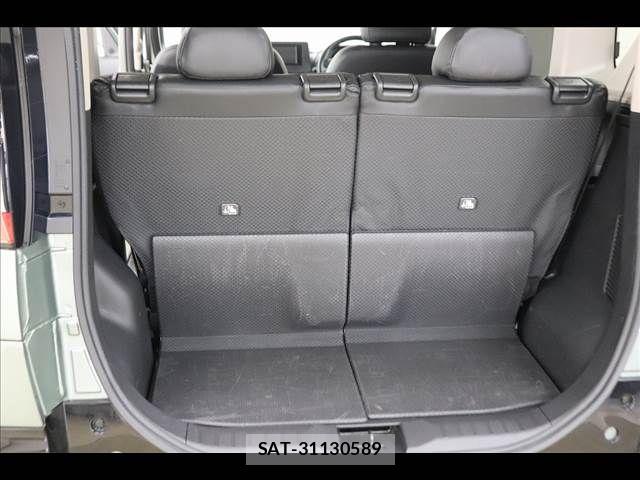 Mitsubishi DELICA MINI 2024-03 8314240-13