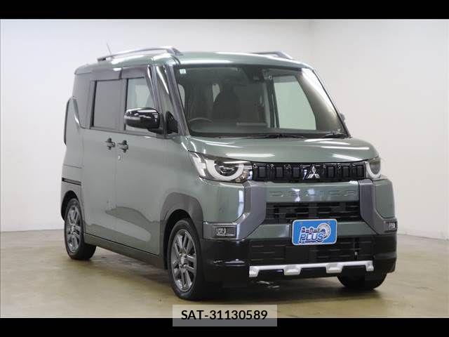 Mitsubishi DELICA MINI 2024-03 8314240-17