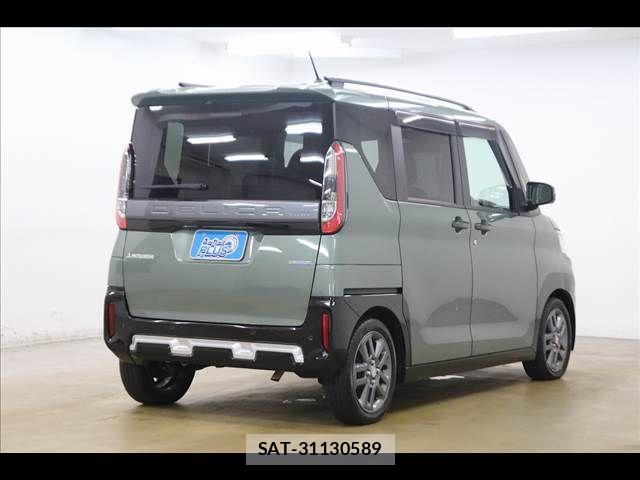 Mitsubishi DELICA MINI 2024-03 8314240-18