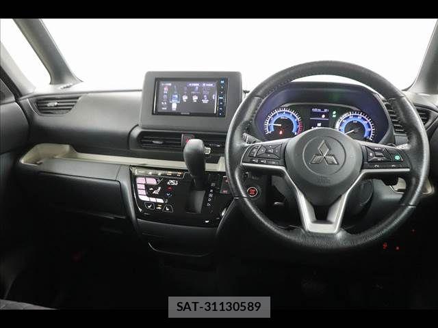 Mitsubishi DELICA MINI 2024-03 8314240-1
