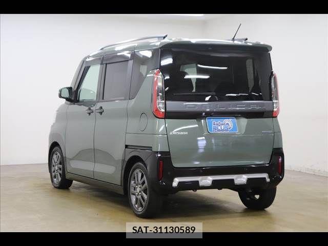 Mitsubishi DELICA MINI 2024-03 8314240-19