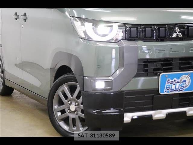 Mitsubishi DELICA MINI 2024-03 8314240-22