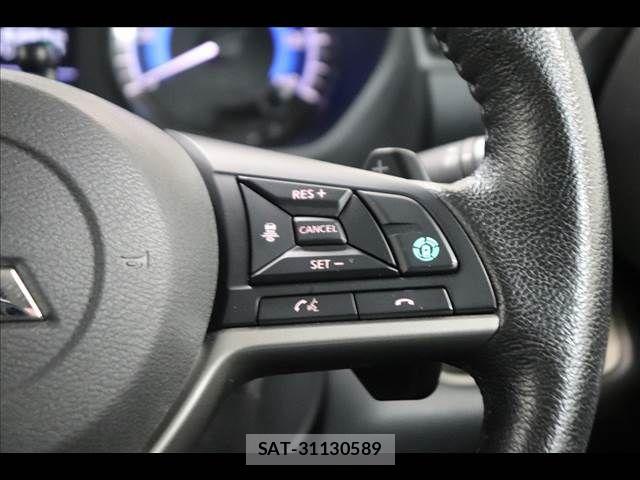Mitsubishi DELICA MINI 2024-03 8314240-2