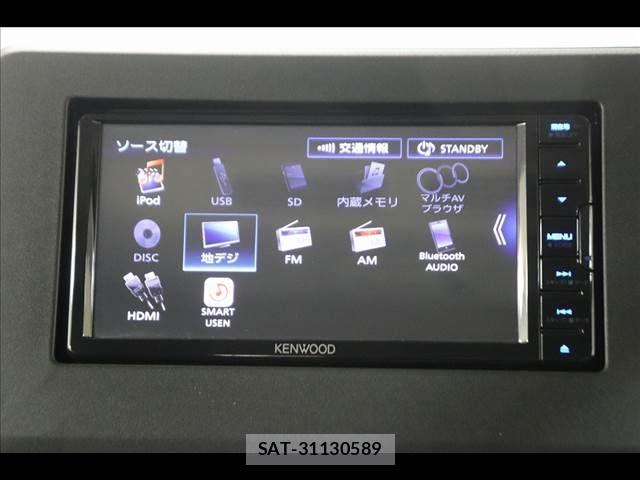 Mitsubishi DELICA MINI 2024-03 8314240-29