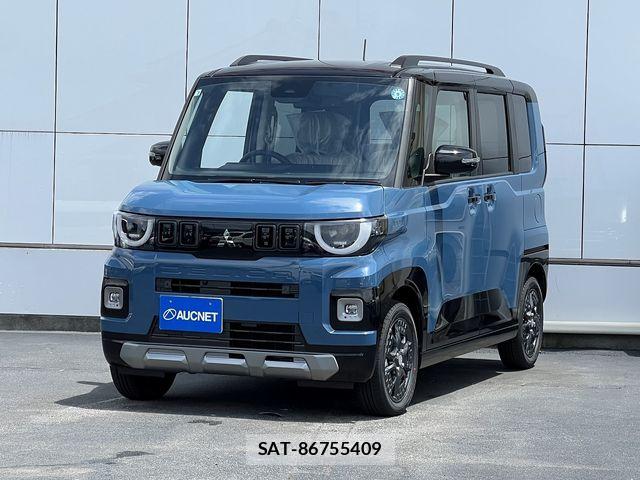 Mitsubishi DELICA MINI 2026-07 8314236-0