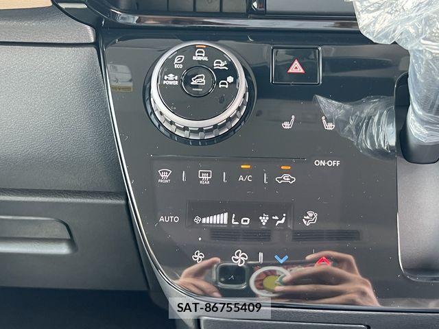Mitsubishi DELICA MINI 2026-07 8314236-9