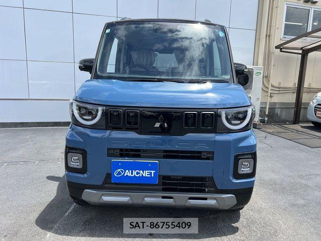 Mitsubishi DELICA MINI 2026-07 8314236-1