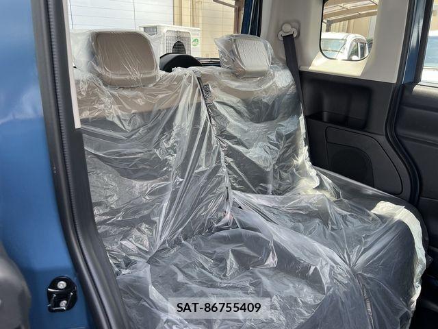 Mitsubishi DELICA MINI 2026-07 8314236-20