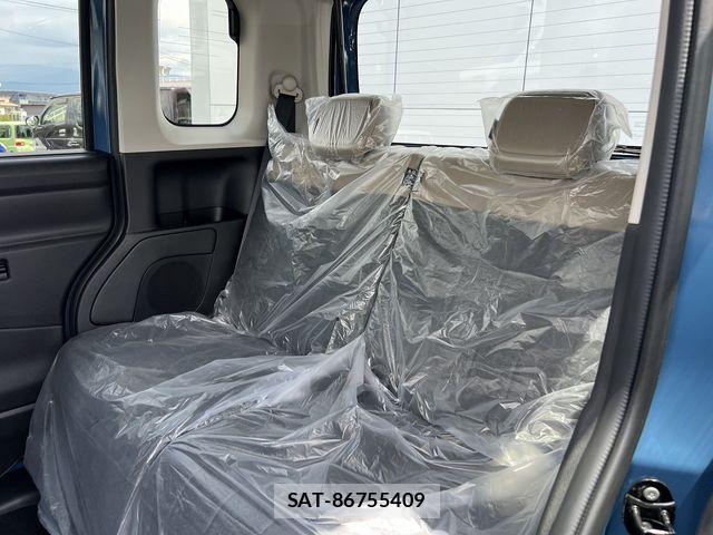 Mitsubishi DELICA MINI 2026-07 8314236-21