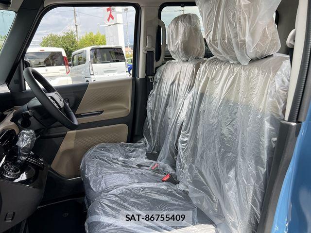 Mitsubishi DELICA MINI 2026-07 8314236-22
