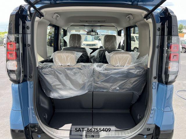 Mitsubishi DELICA MINI 2026-07 8314236-23