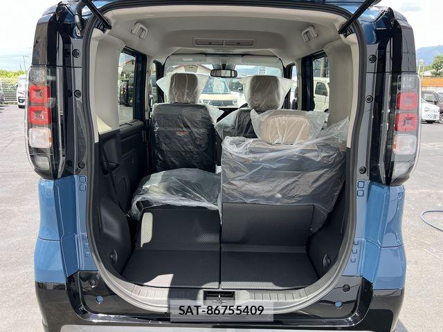 Mitsubishi DELICA MINI 2026-07 8314236-24