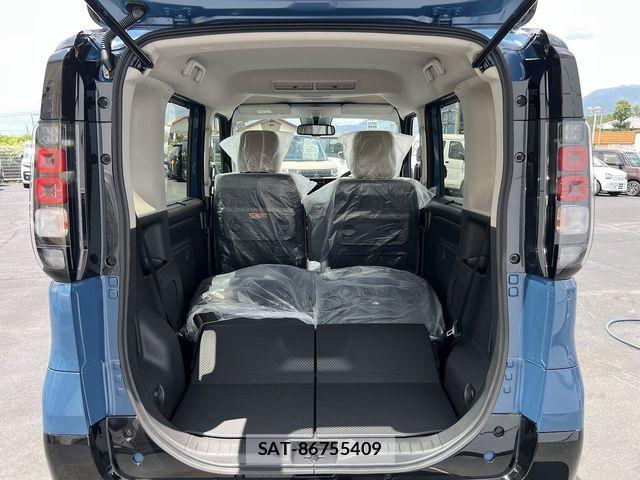 Mitsubishi DELICA MINI 2026-07 8314236-25
