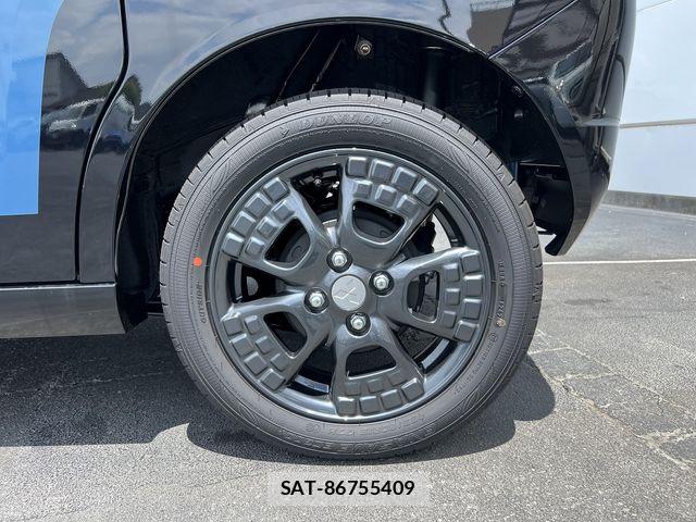 Mitsubishi DELICA MINI 2026-07 8314236-28