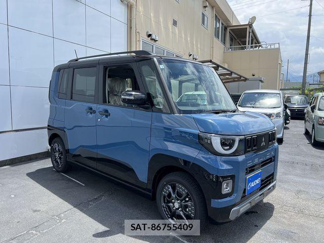 Mitsubishi DELICA MINI 2026-07 8314236-2