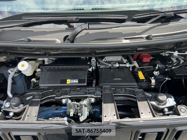 Mitsubishi DELICA MINI 2026-07 8314236-29