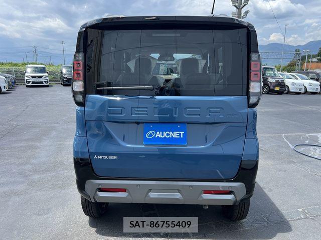 Mitsubishi DELICA MINI 2026-07 8314236-4