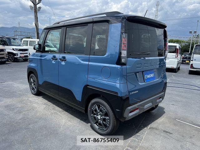 Mitsubishi DELICA MINI 2026-07 8314236-5
