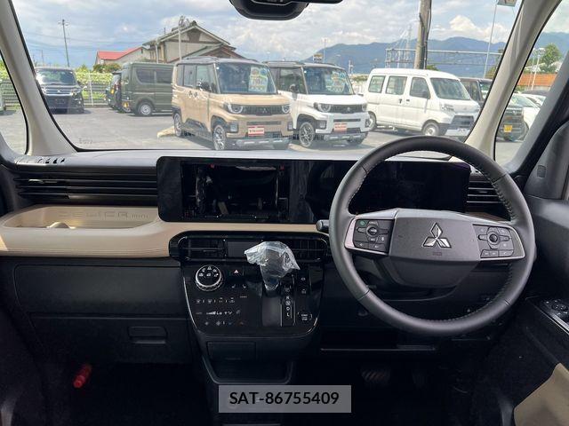 Mitsubishi DELICA MINI 2026-07 8314236-6