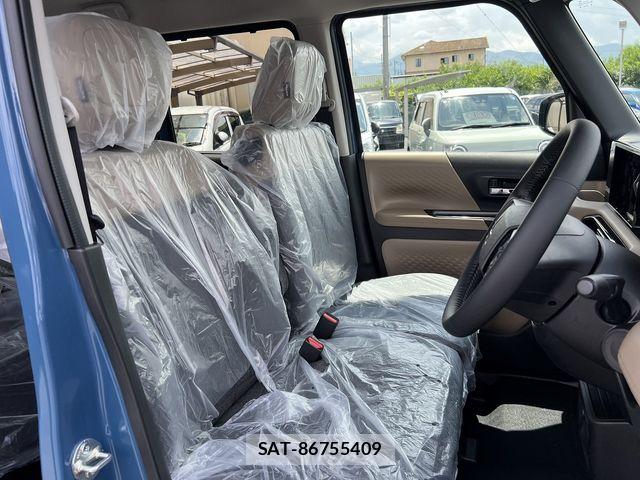 Mitsubishi DELICA MINI 2026-07 8314236-7