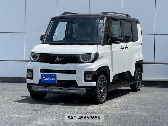 Mitsubishi DELICA MINI 2026-06 8314234-0