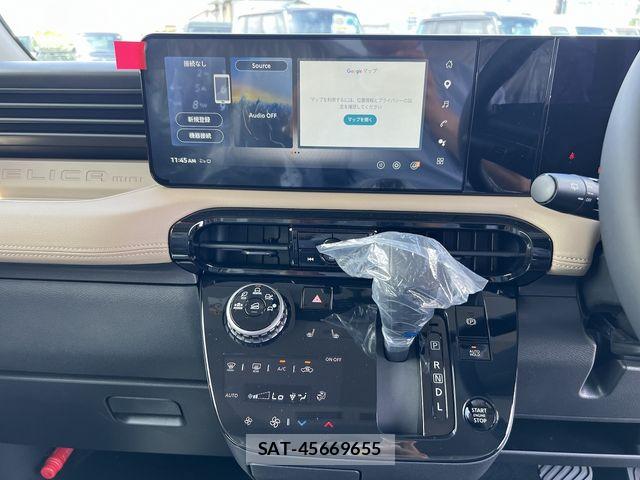 Mitsubishi DELICA MINI 2026-06 8314234-9