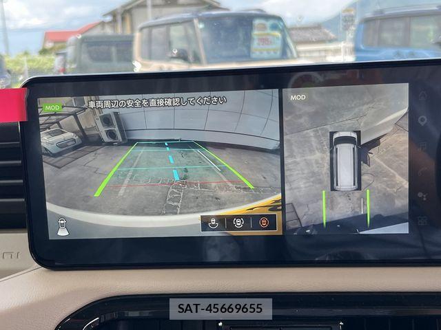 Mitsubishi DELICA MINI 2026-06 8314234-11