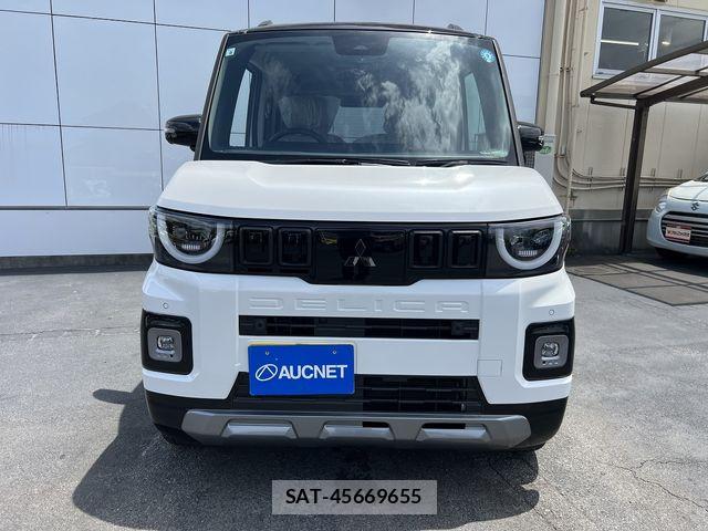 Mitsubishi DELICA MINI 2026-06 8314234-1